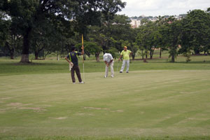 guayana