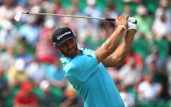 Dustin+Johnson+143rd+Open+Championship+Day+H58sguiL6NIl
