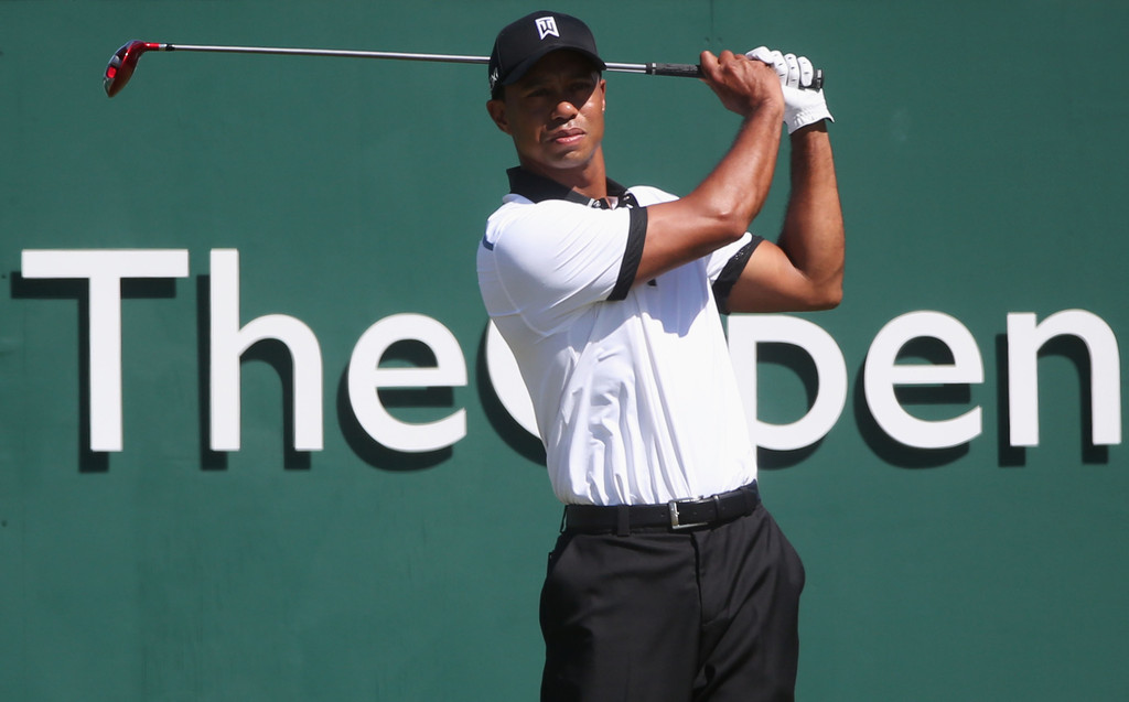 tigerwoods142ndopenchampionshiproundikrobjcneinx