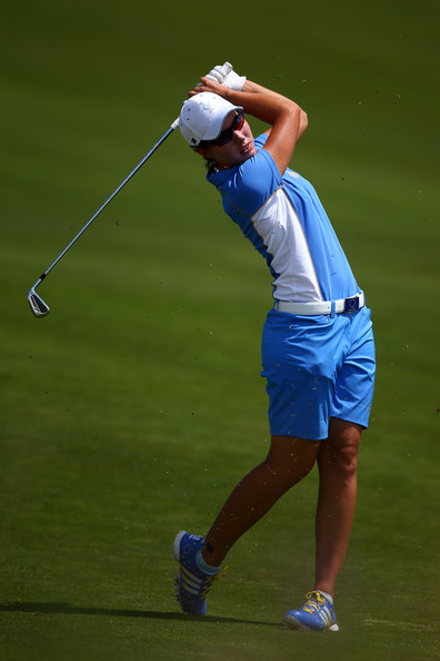 Carlota+Ciganda+Solheim+Cup+Day+Three+L9rbIKm-uJEl