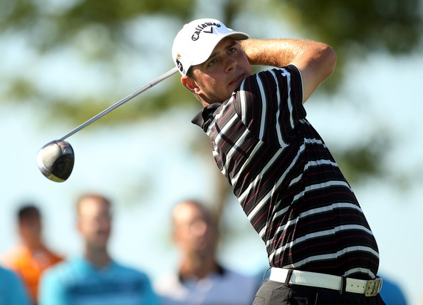 Gary+Woodland+Barclays+Round+Three+sY1iFwTO09zl