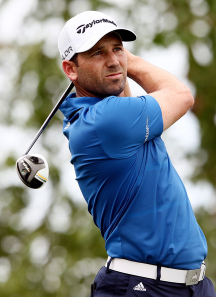 Sergio+Garcia+Barclays+Round+1+4R5Hu6dylsMl