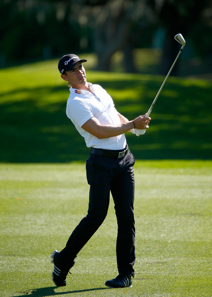 Camilo+Villegas+Arnold+Palmer+Invitational+vQ3DkElhiW7l