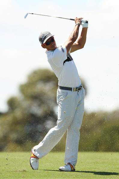 Rafael+Cabrera+Bello+World+Cup+Golf+Day+2+O1CBRMtexxLl