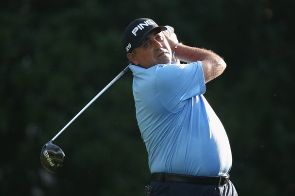 Angel+Cabrera+Players+Championship+Round+2+Jg7NNTAGgX8l