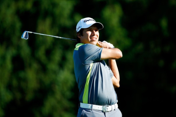 Andres+Romero+RBC+Canadian+Open+Round+1+NjaI6dulAUcl