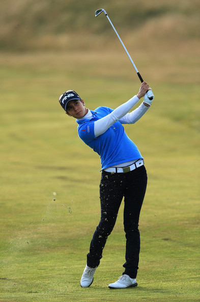 Azahara+Munoz+Ricoh+Women+British+Open+Day+bWg5cQG-Yurl