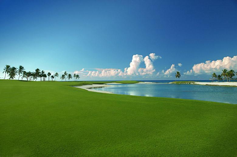 Cap-cana-golf