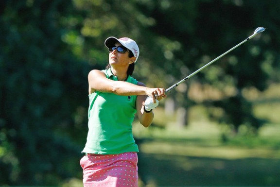 Laura+Diaz+Marathon+Classic+Round+1+HdH6Kf_rTq1l