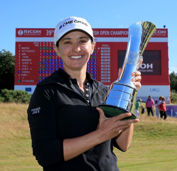 Mo+Martin+Ricoh+Women+British+Open+Day+Four+V9TKmYYDrDBl
