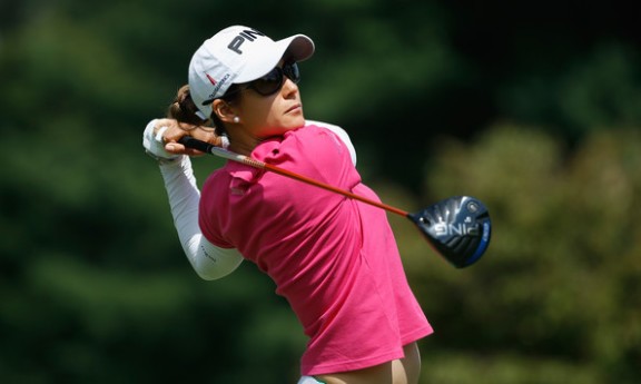 Azahara+Munoz+Wegmans+LPGA+Championship+Final+L9qjHD7blMMl