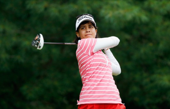 Julieta+Granada+Wegmans+LPGA+Championship+vObCKEJWa8bl