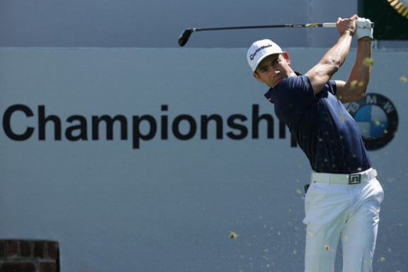 Camilo+Villegas+BMW+Championship+Previews+Twija6gQk2jl