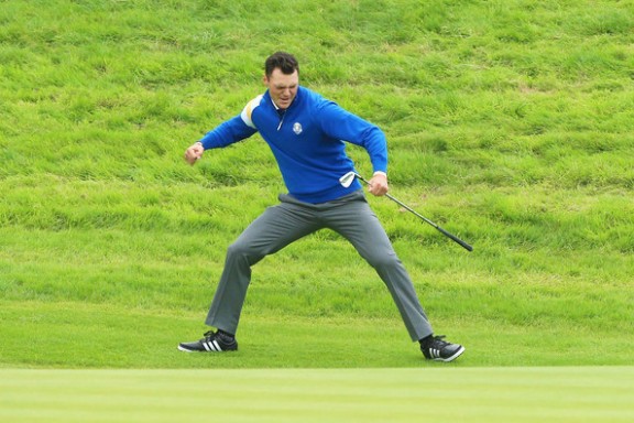 Martin+Kaymer+Singles+Matches+2014+Ryder+Cup+GJeJYcUkfkMl