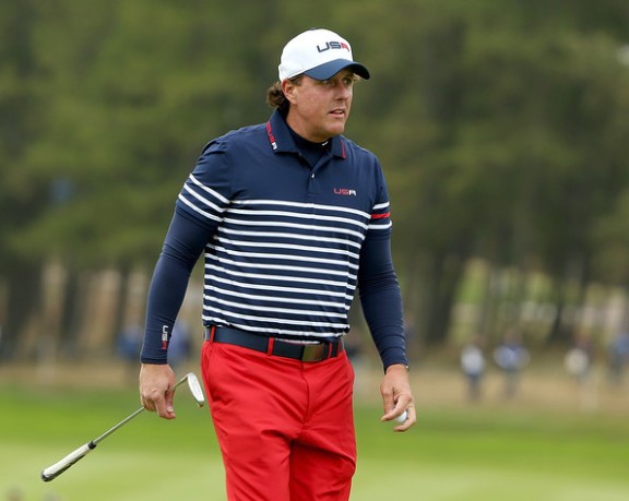 Phil+Mickelson+Singles+Matches+2014+Ryder+YLGV5ktLeiOl