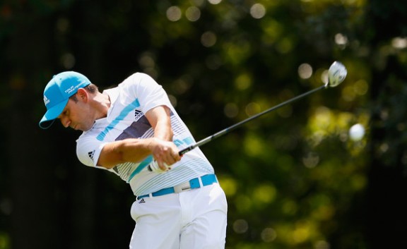 Sergio+Garcia+TOUR+Championship+Coca+Cola+ZuUp_uXxUxFl