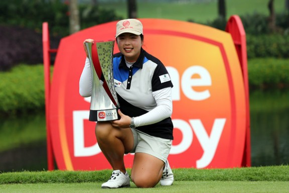 Shanshan+Feng+2014+Sime+Darby+LPGA+Day+4+o-yfNqbO0FOl