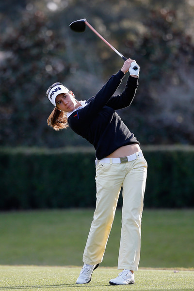 Azahara+Munoz+Coates+Golf+Championship+Round+Wm7_jiNwjhpl