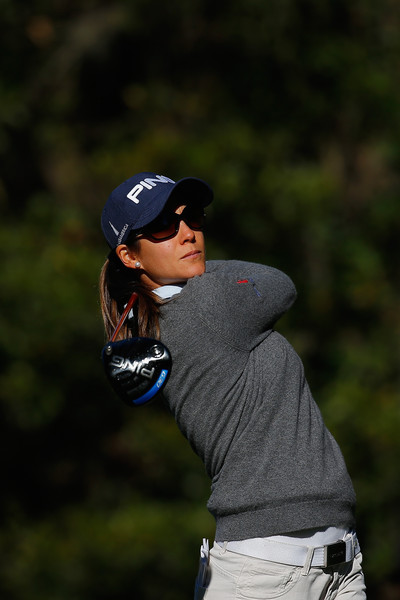 Azahara+Munoz+Coates+Golf+Championship+Round+WuqR6pE5kORl