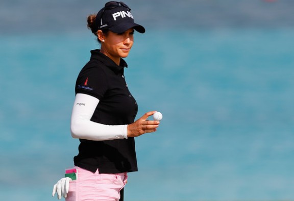Azahara+Munoz+Pure+Silk+Bahamas+LPGA+Classic+Sk8vu1QC5kZl
