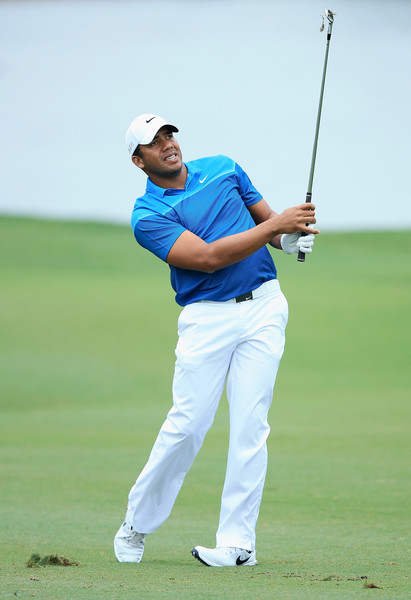 Jhonattan+Vegas+Honda+Classic+Round+2+dlmvOpOVlZhl