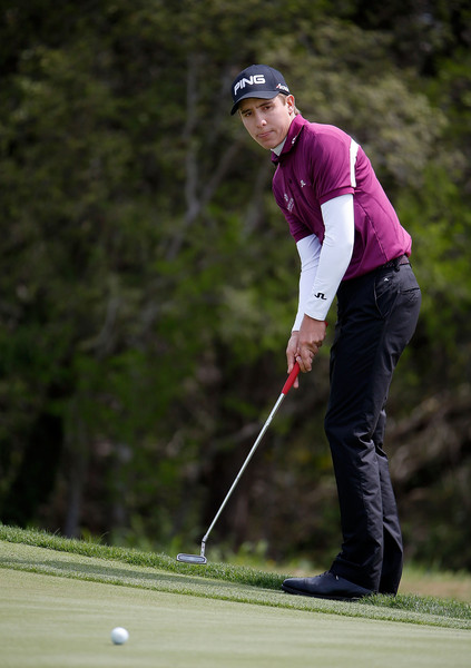 Carlos+Ortiz+Valero+Texas+Open+Round+One+BBhkreDdu1xl