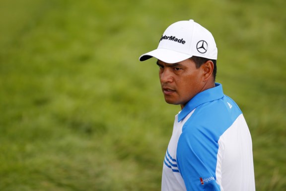 Fabian+Gomez+PGA+Championship+Round+One+5PJ8XTcDlo2l