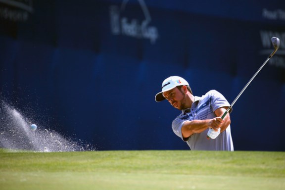 Oscar+Fraustro+Wyndham+Championship+Round+RUt1TZ0hR2ol