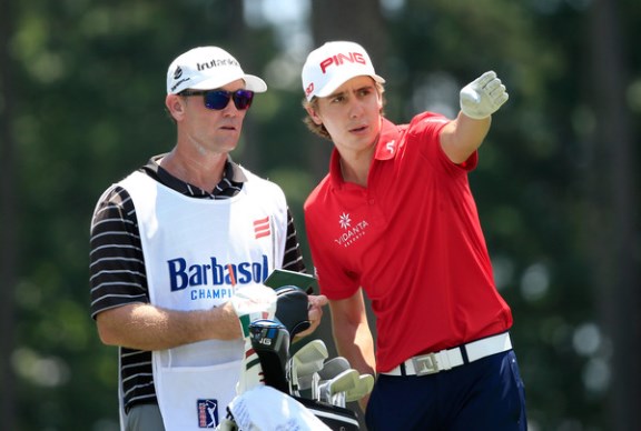 Carlos+Ortiz+Barbasol+Championship+Round+Two+ECKCiTAwGudl