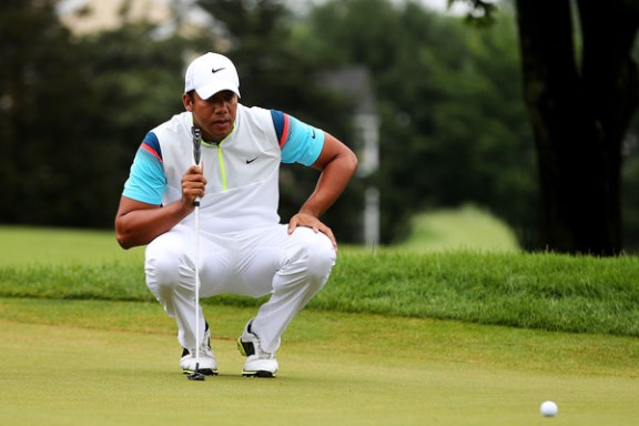 Jhonattan+Vegas+Travelers+Championship+Final+sp2Bl3eyRbIl