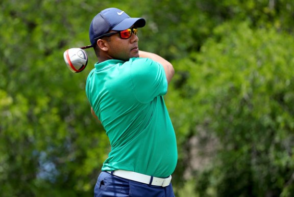 Jhonattan+Vegas+T+Byron+Nelson+Round+Three+92zOMC4gzTTl