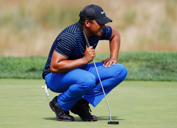 Jhonattan+Vegas+Barclays+Round+Two+oVePnJLZ3F8l