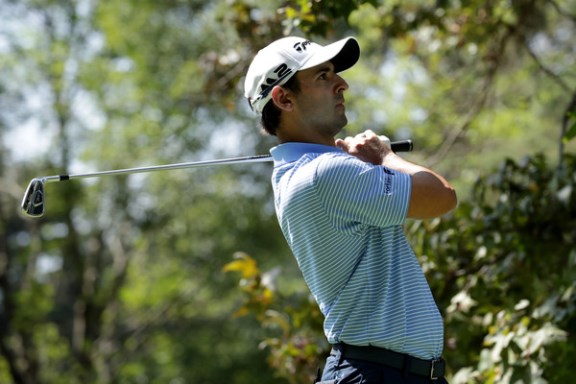 Fabrizio+Zanotti+World+Golf+Championships+lRBDsSKNGgrl