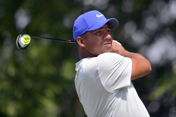 Jhonattan+Vegas+T+Byron+Nelson+Round+Three+wGgmR44QQbel