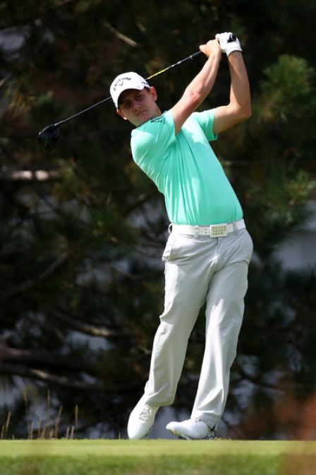 Emiliano+Grillo+BMW+Championship+Round+One+7TJAyY4eLavl