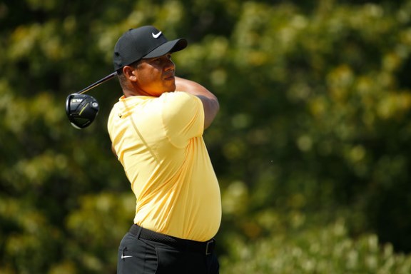 Jhonattan+Vegas+BMW+Championship+Round+Two+Z2l7B0NIl-6l