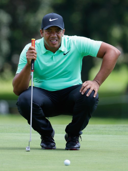 Jhonattan+Vegas+Northern+Trust+Round+Two+iZLnt9RATSxl