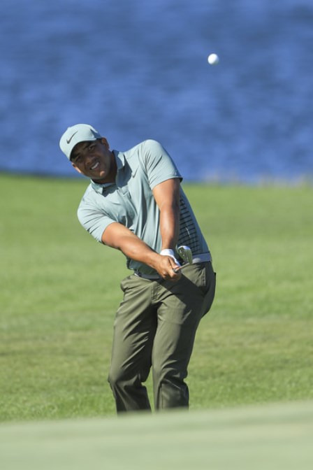 Jhonattan+Vegas+Honda+Classic+Round+Two+PjFROiLQVBll