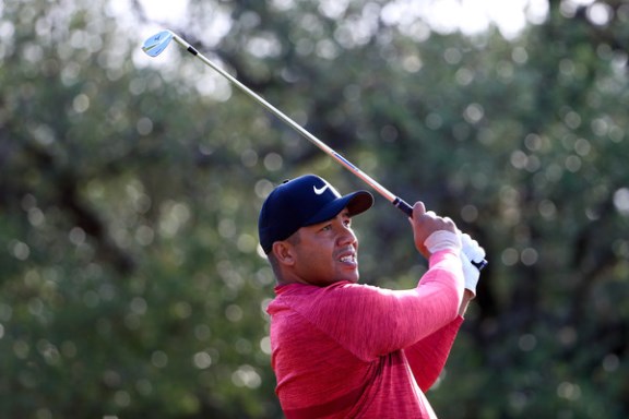 Jhonattan+Vegas+Valero+Texas+Open+Round+One+Lj-NxgmBwJol