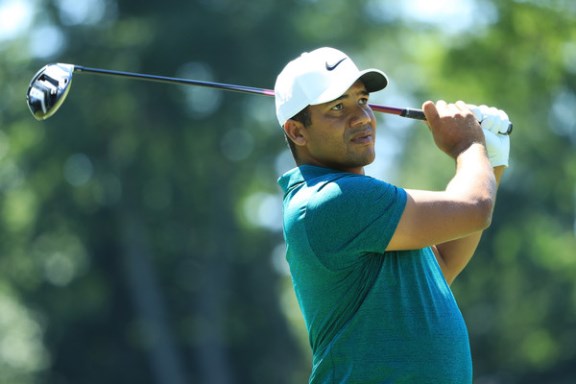 Jhonattan+Vegas+Northern+Trust+Round+One+M2hBeXX5A7Dl