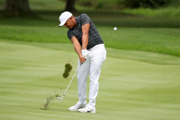 Jhonattan+Vegas+World+Golf+Championships+Bridgestone+a00eO4MmIOQl