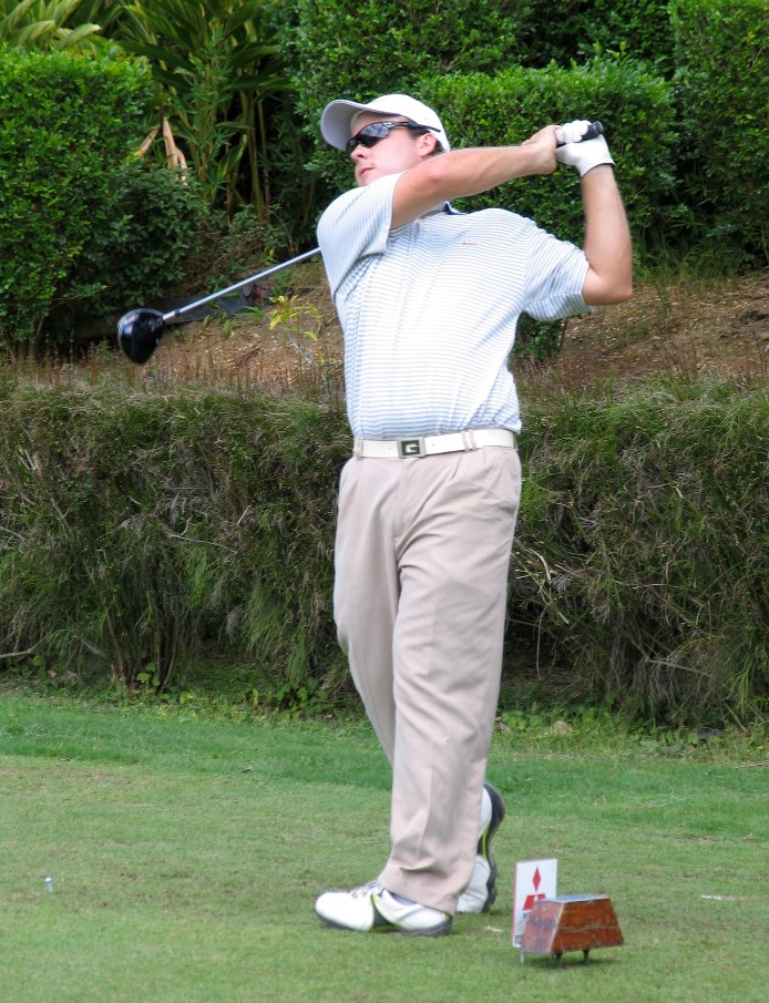 Golf Report Latino 18 Países al Premundial de golf “Copa Venezuela